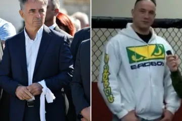 Zato &scaron;to je zastupnika gađao hranom, platit će 1131 kunu