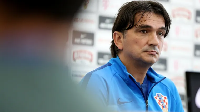 Modrić i Rakitić predvode svjetske doprvake, Vla&scaron;ića ovaj put nema iz vrlo dobrog razloga