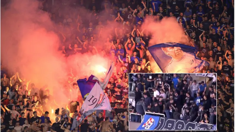 'Navijači Dinama ne&scaron;to su sasvim drugo'