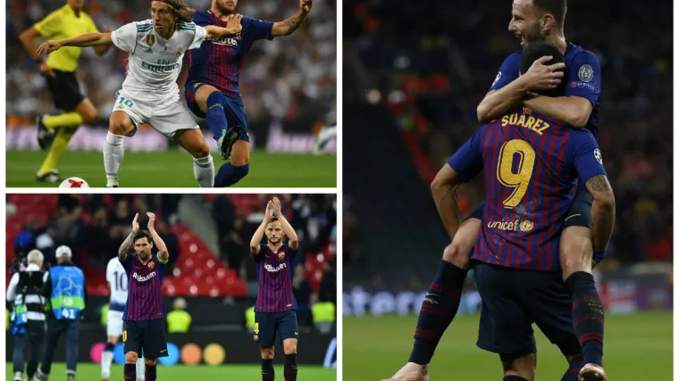 Rakitić je odgovorio je li Luka Modrić bolji nogometa&scaron; od Lionela Messija