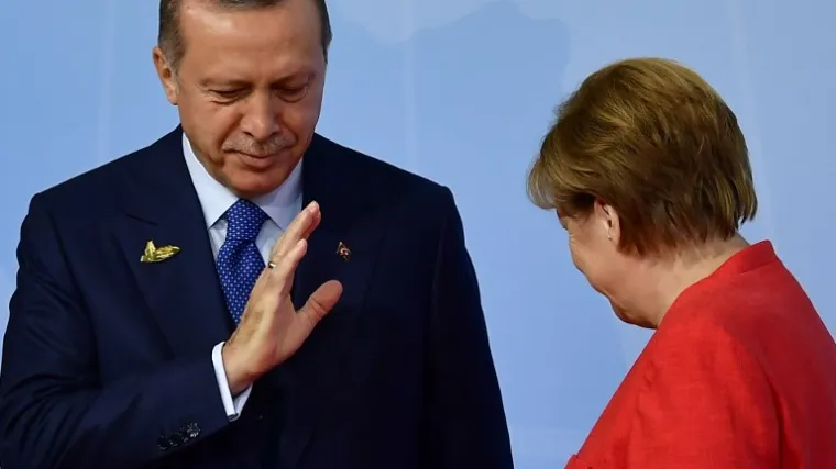 Ogorčen je procesom i predrasudama prema muslimanima