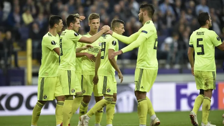 Bjelica se kockao sa sastavom i pogodio - Dinamo juri prema proljeću u Europi!