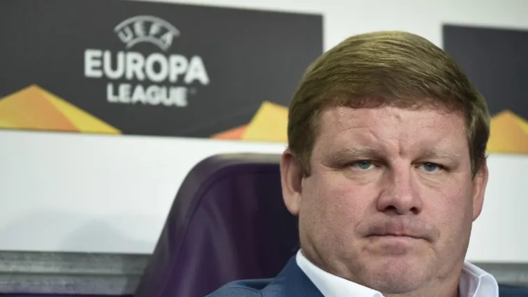 'Dinamo je favorit za osvajanje skupine'