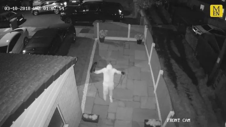 Pogledajte snimku, ovo se može dogoditi i vama