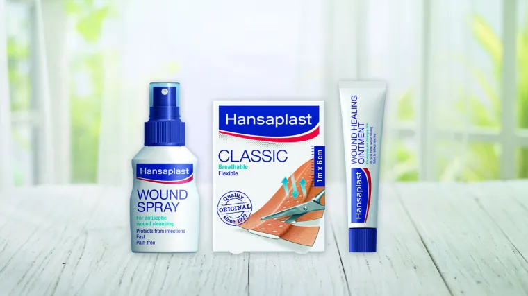 Jednostavno i sigurno obnavljanje kože u 3 koraka