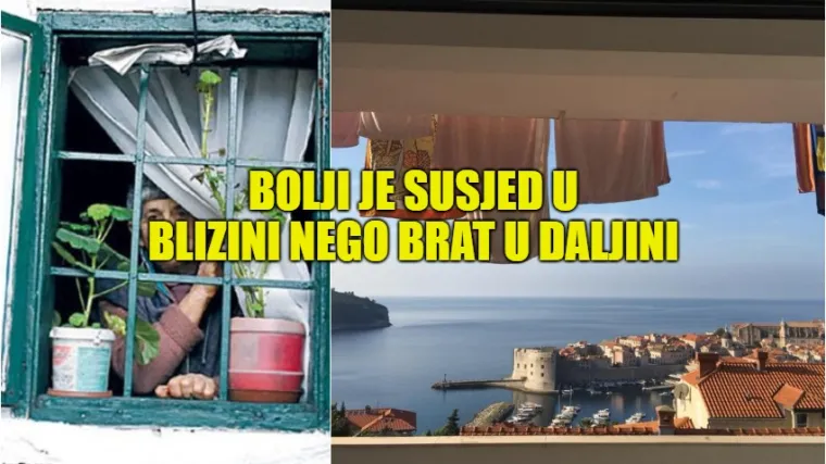 15 poruka na&scaron;ih najdražih susjeda: Uvijek vide kad ti dođu dečko ili cura, a kad ti netko provali, nitko ni&scaron;ta nije čuo
