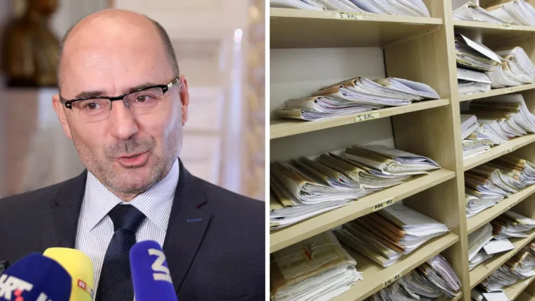 Brkić se napokon oglasio: 'Odazvat ću se DORH-u i dati novi iskaz!'