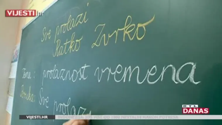 Sveobuhvatno istraživanje: Sindikat hrvatskih učitelja pokreće analizu nedostataka obrazovnog sustava