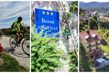 20 tisuća domaćinstava moglo bi ostati bez zvjezdica: 'Došli smo do toga da moramo tjerati goste!'