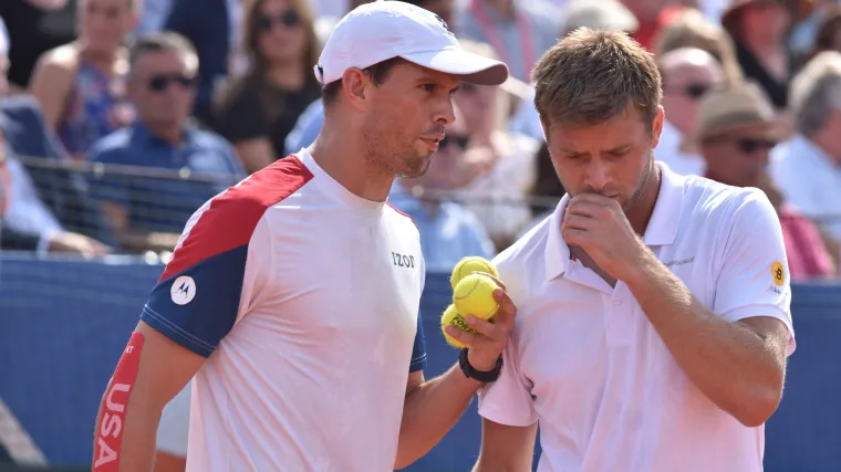 Pavić pro&scaron;ao, u Pekingu nas čeka hrvatsko polufinale