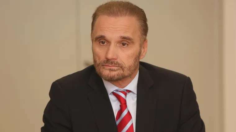 Nobilo: 'Nije spis nestao zbog Brkića nego klijenata prostitutki!'