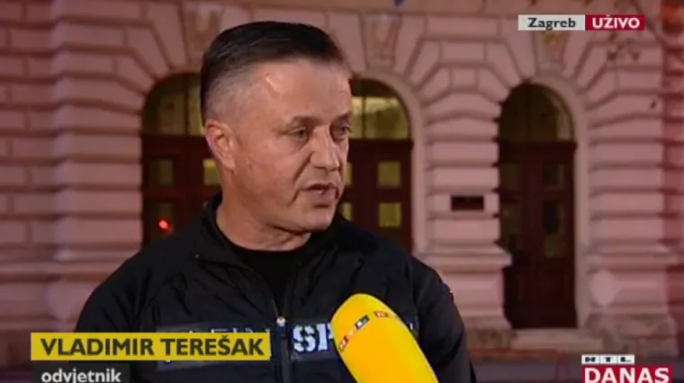 Odvjetnik HDZ-a: 'Osobe koje treba pitati gdje je spis o slučaju Brkić su Željka Pokupec i Mladen Bajić'