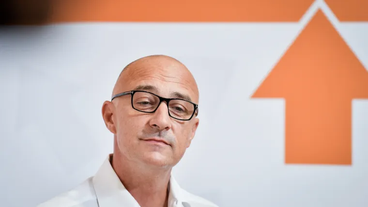 Vrdoljak o odlasku Marije Puh: 'Odluci su kumovali neki drugi interesi'