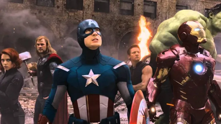 Chris Evans više neće biti Kapetan Amerika