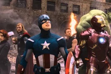 Chris Evans više neće biti Kapetan Amerika