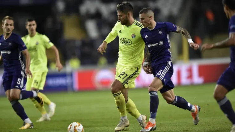 Za predstavu s Dinamom dali mu jedinicu uz brutalan komentar