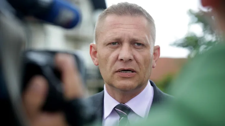 'Jedan od najvećih razloga zašto svatko tko može bježi iz ove kaljuže od države'