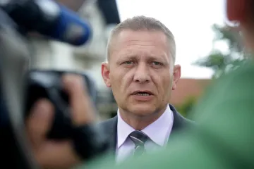 'Jedan od najvećih razloga zašto svatko tko može bježi iz ove kaljuže od države'