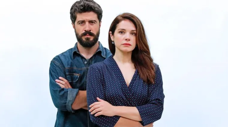 Dok Lea nastoji popraviti svoj odnos sa Zoe Dijana se upoznaje s Momom (Pogre&scaron;an čovjek)