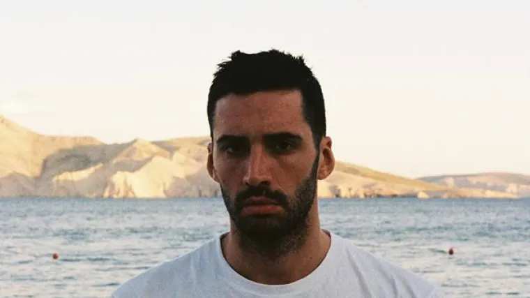 Kratkometražnim filmom osvojio je prestižnu nagradu First Steps