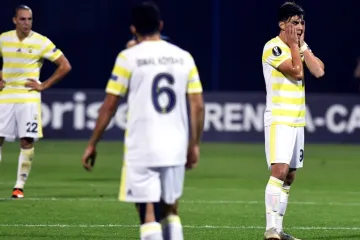 Trener pred otkazom, tri bitna prvotimca suspendirana do daljnjeg!