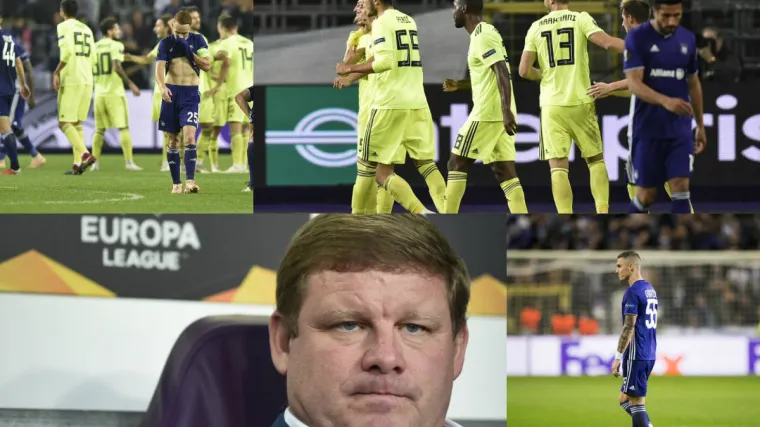 'Imali su sreće, Dinamo ih je mogao pomesti u pola sata'