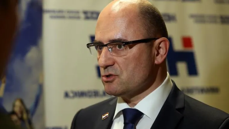 'Odazvat ću se DORH-u i dati novi iskaz kada me pozovu'; Državno odvjetni&scaron;tvo pokrenulo unutarnju kontrolu