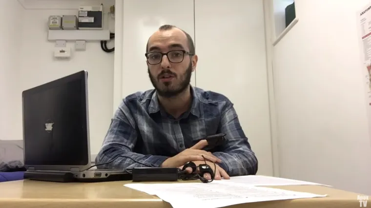 'Nisam se htio vratiti, tamo je savršeno'