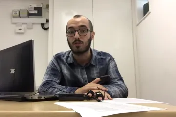 'Nisam se htio vratiti, tamo je savršeno'