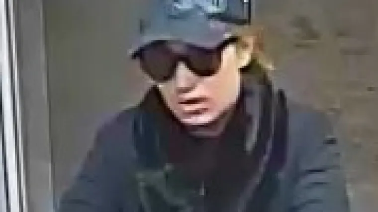 Objavili su fotografiju, prepoznajete li ženu?