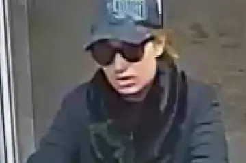 Objavili su fotografiju, prepoznajete li ženu?