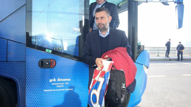 'Proslava? Mogli smo popiti pivo, dva i na spavanje'