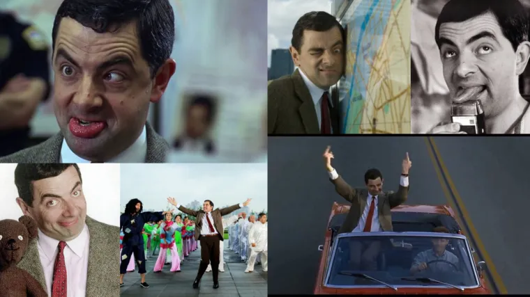 Rowan Atkinson zavr&scaron;io je s Mr. Beanom: Evo &scaron;to nas je sve naučio u ovih 30-ak godina