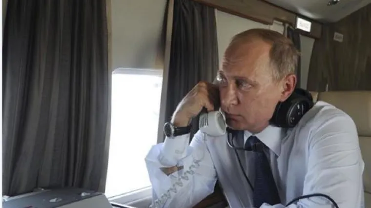 &Scaron;to je GRU? Ruska moćna &scaron;pijunska služba upletena u kontroverzne akcije u inozemstvu