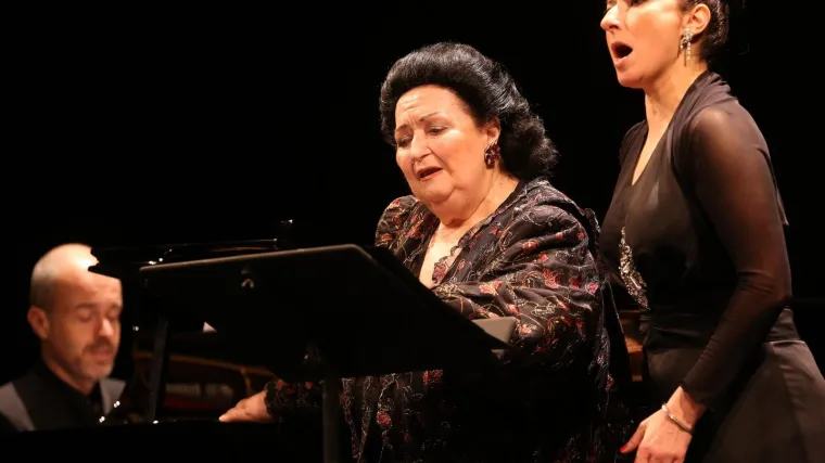 Tuga u Barceloni: Umrla legendarna operna pjevačica Montserrat Caballe