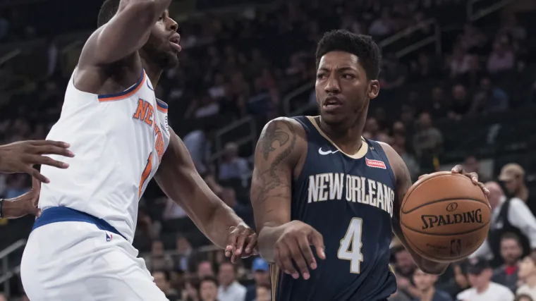 Ko&scaron;arka&scaron;i New York Knicksa ostvarili i treću pobjedu