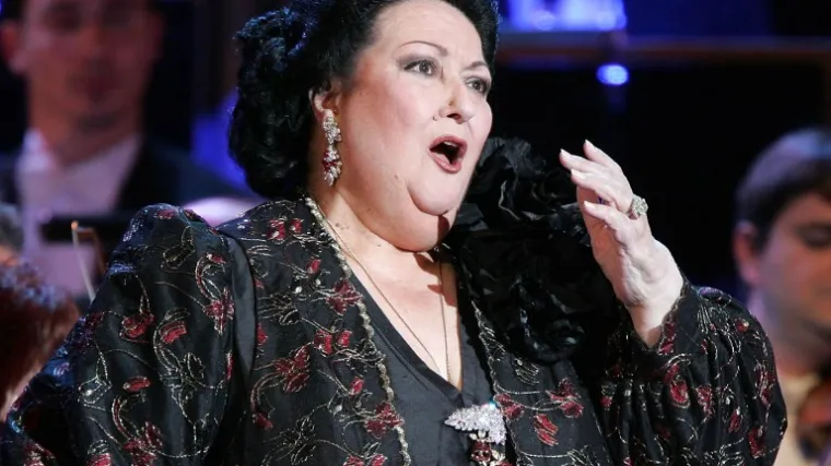 Preminula Montserrat Caballe, brojni će je pamtiti po duetu s Freddiejem Mercuryjem