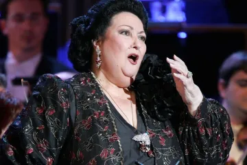 Preminula Montserrat Caballe, brojni će je pamtiti po duetu s Freddiejem Mercuryjem