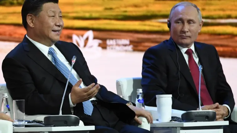 Putin prona&scaron;ao saveznika od kojeg Zapad hvata jeza, a čak dvije zemlje u hrvatskom susjedstvu su ključne za njihov pakt!