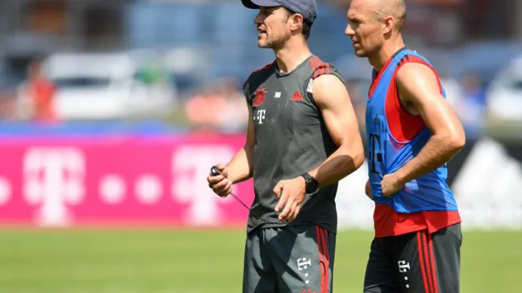 Bayern ruši rekord za zvijezdu Rome?