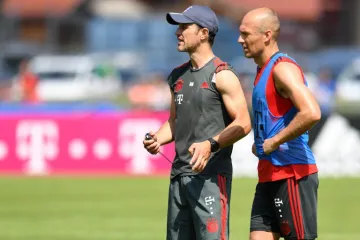 Bayern ruši rekord za zvijezdu Rome?