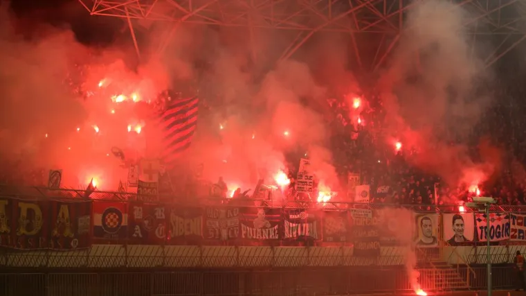'Tko se toga ne bude pridržavao izbacit ćemo ga sa stadiona'