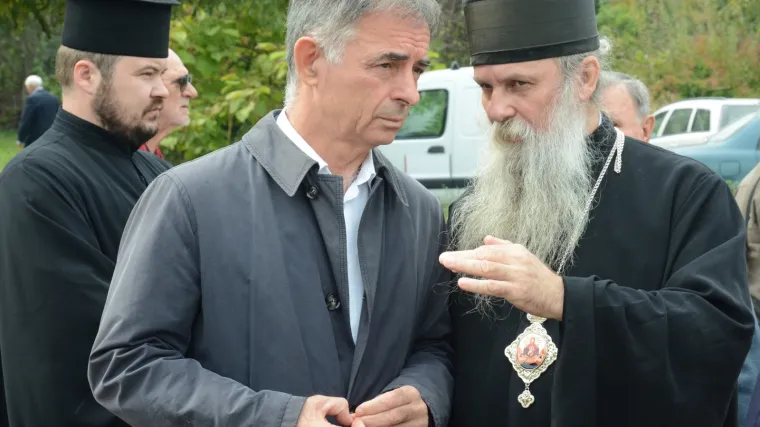 'Ja se ne pla&scaron;im doći tamo'