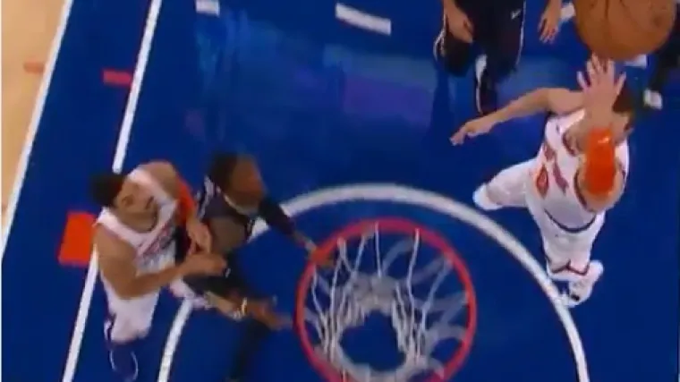 Knicksi stigli do treće pobjede, Bender dvoznamenkast u porazu Phoenixa