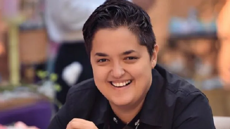 Pokazala fotku iz djetinjstva i jedan zanimljiv detalj