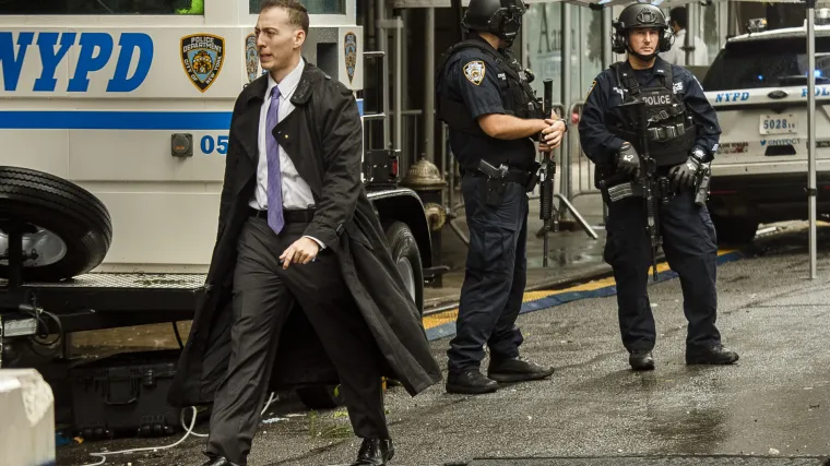 Tragedija kod New Yorka: U sudaru limuzine s mladencima poginulo 20 ljudi