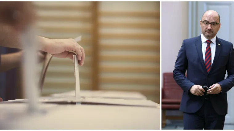 Pozvali građane koji žive u RH da glasaju u BiH: Brkićeva inicijativa zloupotrijebila osobne podatke?