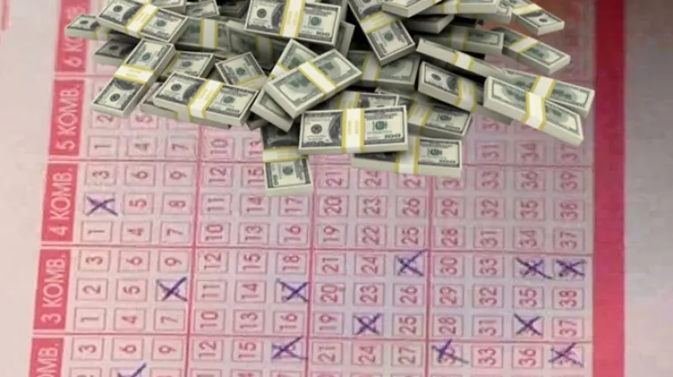 Kopao po ormaru pa na&scaron;ao stari lutrijski listić: 'Nisam vjerovao kada je na ekranu pisalo 8,6 milijuna kuna'