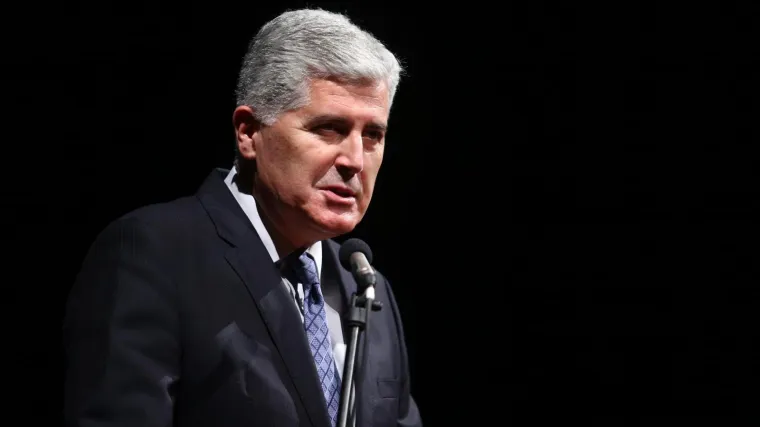 Čović vjeruje u formiranje vlasti nakon izbora: 'Građani žele napredak prema EU'