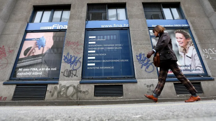 Ovako Fina '&scaron;titi' dužnike? Zbog 11 kuna kamata Zagrepčanki blokirali račun